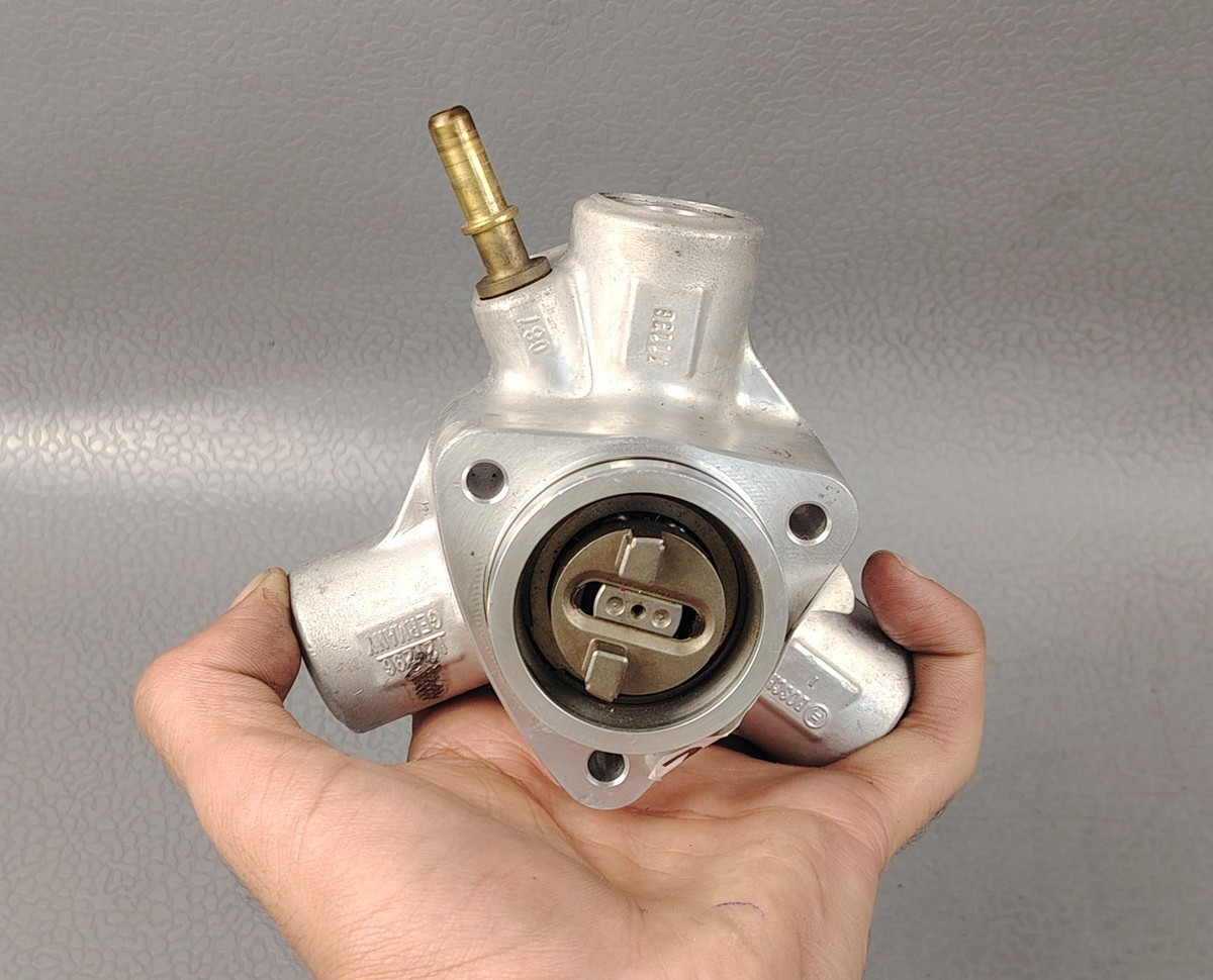 ALFA ROMEO BRERA 159 939 2.2 1.9 JTS HIGH PRESSURE FUEL PUMP HPFP