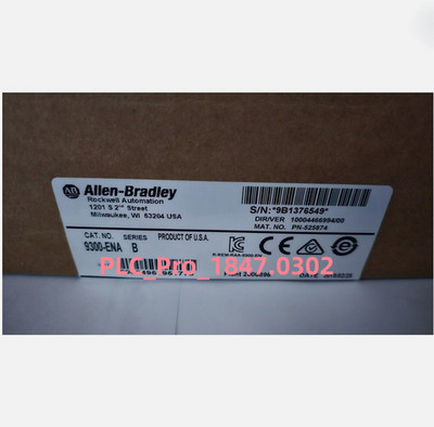 9300ENA 1PCS Brand New 9300-ENA SER B Fast delivery