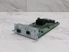 Cisco NIM-1GE-CU-SFP 1 Port Dual Mode GE/SFP Module