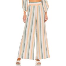 Show Me Your Mumu Julian Pants, Size S