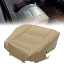 Ecotric Bottom Seat Cover Compatible 2000-2007 Toyota Sequoia 2000-2007 Toyota
