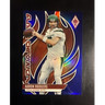 Panini 2023 Phoenix Flame Throwers Aaron Rodgers Blue #FLA-28 Jets /35!!! 