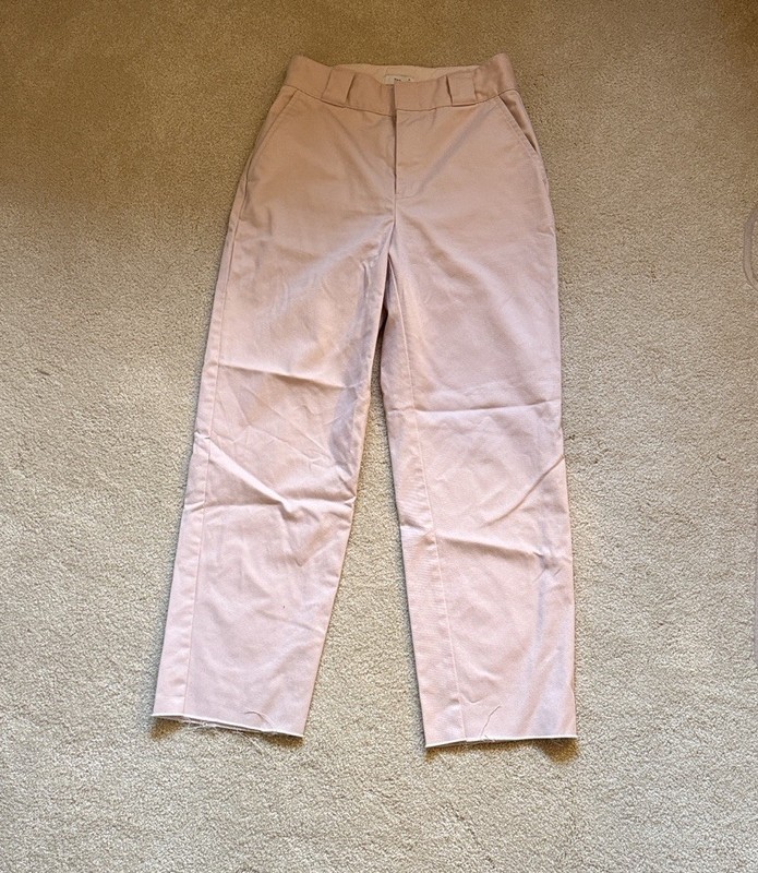 Aritzia Tna Pants Size 2