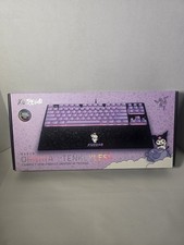 Razer Ornata V3 Kuromi Edition Compact Gaming Keyboard