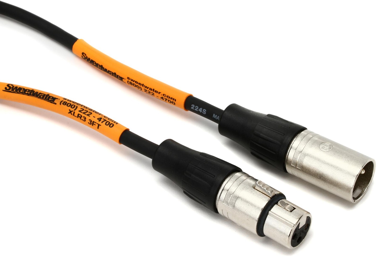 Комплект Pro Co EXMSS-3 2 упаковки 7890₽