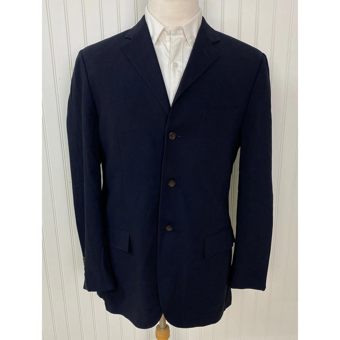 Polo Ralph Lauren Wool Blazers for Men for sale - eBay