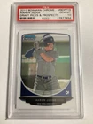 2013 Bowman Chrome Draft Picks & Pros. #BDPP19 Aaron Judge PSA 10 Gem Mint 454
