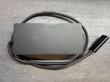 Microsoft Docking Station 1661 Surface Pro 3 4 5 6 7 8 9 1749 PF3-00005 AC
