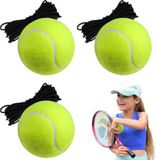 Tennisball Trainer Twistball mit Schnur 3 St�...