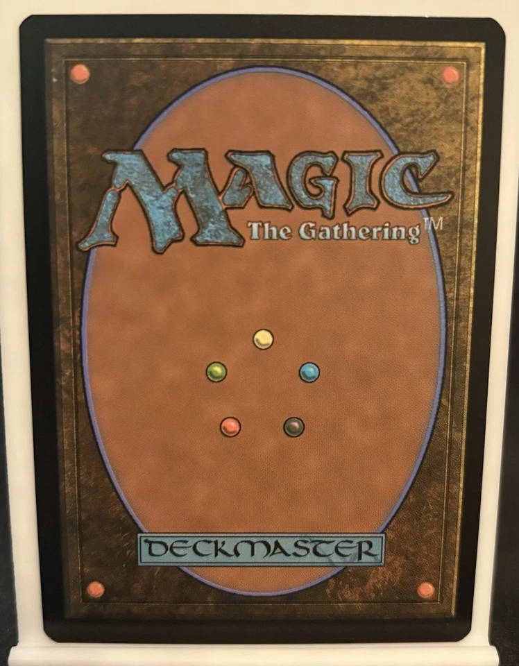 🌟 Growth Spiral RAINBOW 🌈 FOIL PlayStation 🎮 Horizon SECRET LAIR MTG  🌟 - Image 2 of 2