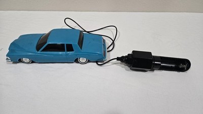 Rare Lindberg '78 Monte Carlo Lowrider Hopper Snap -NOT WORKING-