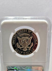 1979 S Type 2 50C PF 69 Ultra Cameo NGC — photo 2