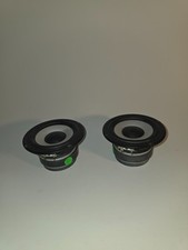 Axiom M-60 6.5" Midrange Drivers - PAIR