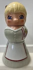 VTG Utica Club Schultz & Dooley "Wanda the Waitress" Stein 1st Edition Germany