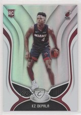 2019-20 Certified Rookies KZ Okpala #178 12g7