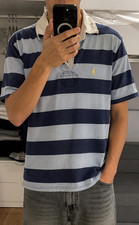 Polo by Ralph Lauren Polo Herren Blau/Hellbla...