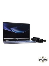 HP Chromebook X360 14" FHD Touch, Intel N100, 4GB RAM, 64GB eMMC, Sk (FVS034654)