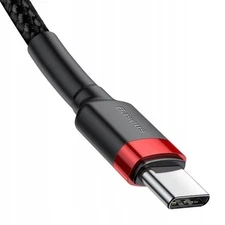For BASEUS - ACCESORIA CATKLF-G91 CABLE
