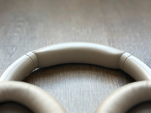 Sony WH-1000XM4 Kopfhörer Over Ear Noise Cancelling / mit Hülle - Silber #F - Bild 4 von 18