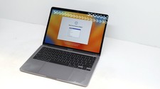Apple MacBook Pro A2251 13 Core i5 16GB 512GB Gray 2020