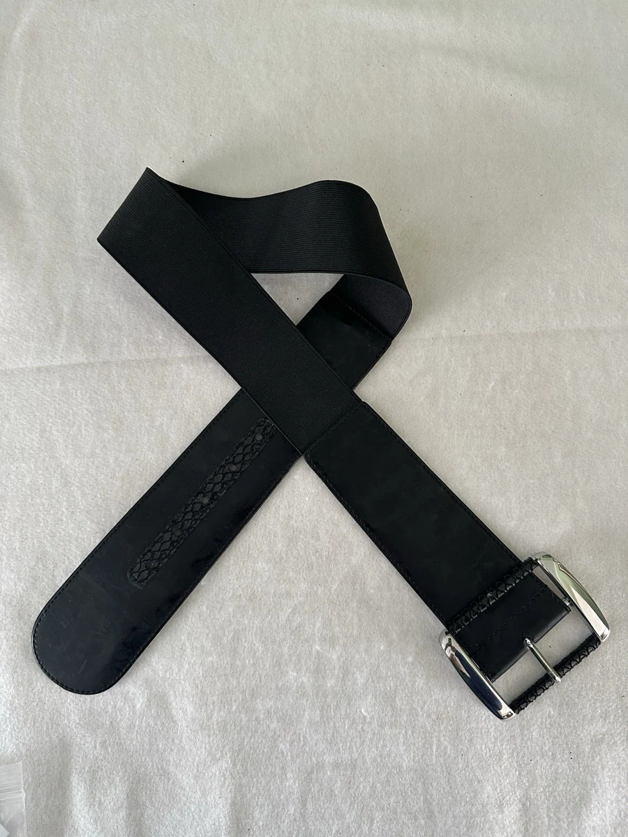 White House Black Market Wide Belts for Women for sale | eBay