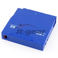 HPE C7971A LTO 1 Ultrium Backup Tape