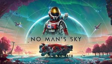 No Man's Sky PC Steam Key WW