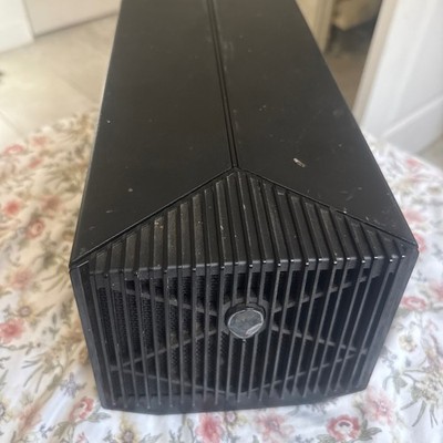 Dell Alienware Z01G Graphics Amplifier w/o Video Card