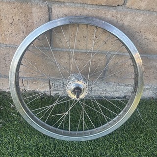 Primo Hula Hoop Rim Mid School Bmx Wheel