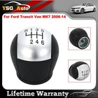 6 Speed Manual Gear Shift Knob Fits For Ford Transit Van MK7 2006-2014 AU POST