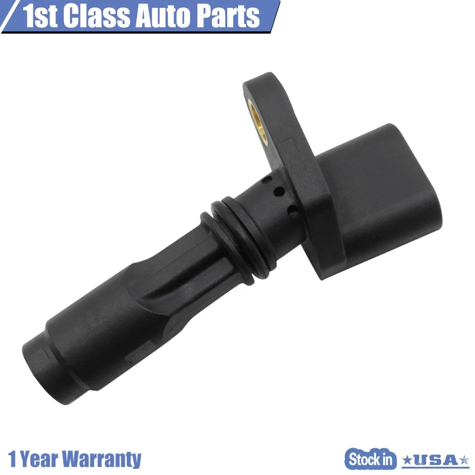 Engine Camshaft Position Sensor for 2006-2009 Chevrolet Equinox Pontiac Torrent Foto 2 de 3