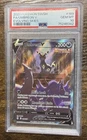 Pokemon Umbreon V Evolving Skies Full Art #189 PSA 10 Gem Mint