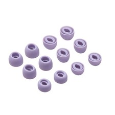 Replacement Silicone Tips Earbuds Eartips Set for Samsung Galaxy Buds small