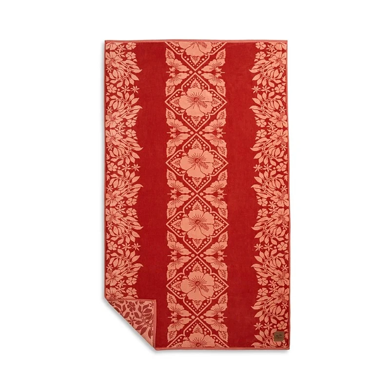 Slowtide Sandy's Beach Towel - Thumbnail 2