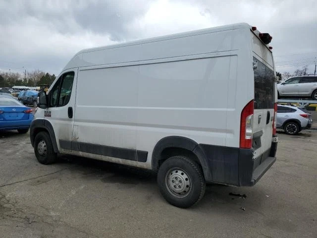 Used Front Left Outer Drive Axle Shaft fits: 2020 Ram Promaster 1500 van front a - Imagem 2 de 4