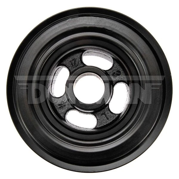 For Ford Fiesta 2011-2018 Dorman Solutions Harmonic Balancer Foto 3 de 4