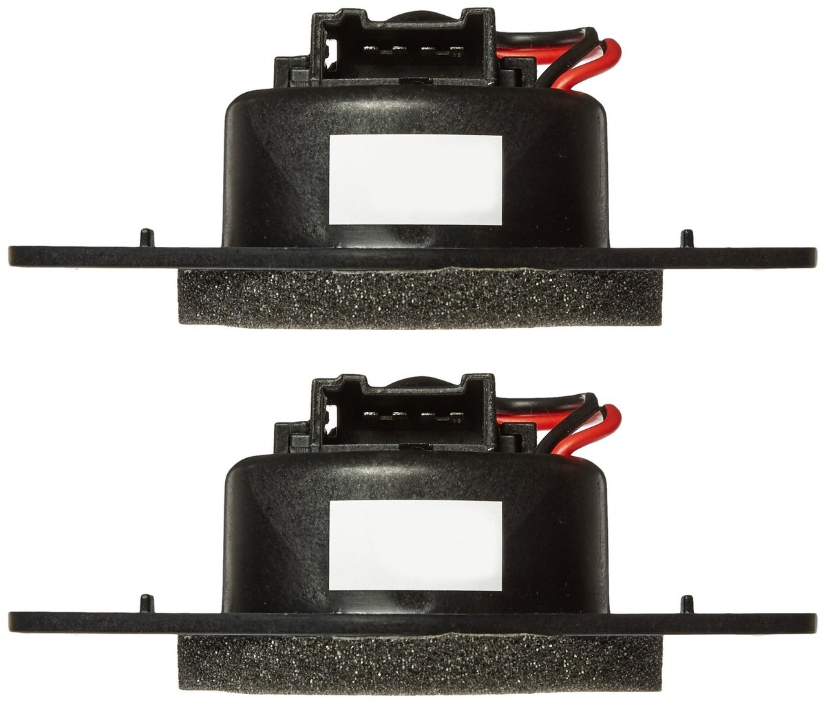 Subaru Genuine Tweeter Kit Kicker WRX STi Forester Crosstrek