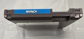 PaperBoy Paper Boy (Nintendo NES) testato - autentico