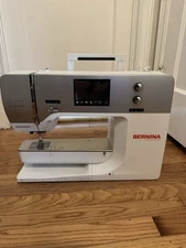 Bernina B770QE