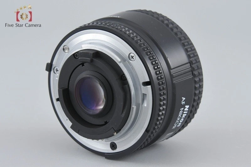 Nikon AF NIKKOR 28mm f/2.8 D [Muy bueno] - Imagen 4 de 4