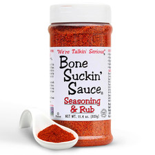 Seasoning Rub, Original Blend, Grilling Rubs, Dry Pork Rub, Gluten-Free, Non-G