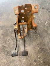 1983-1993 Ford Mustang Manual Clutch Brake Pedal Assembly 5 Speed T-5 Foxbody