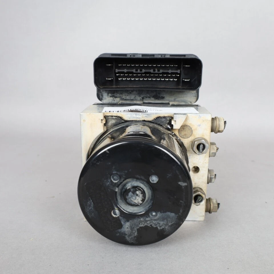 2012-2014 Volkswagen EOS ABS Anti Lock Brake Pump 1K0614517DE OEM Used Foto 3 de 4