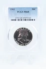 1961-P PCGS PR68 Franklin Half Dollar Proof 50C