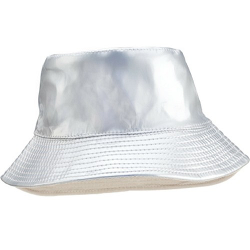 Unisex Waterproof PVC Fisherman's Hat Rain For Men Women Hunting - Picture 3 of 4