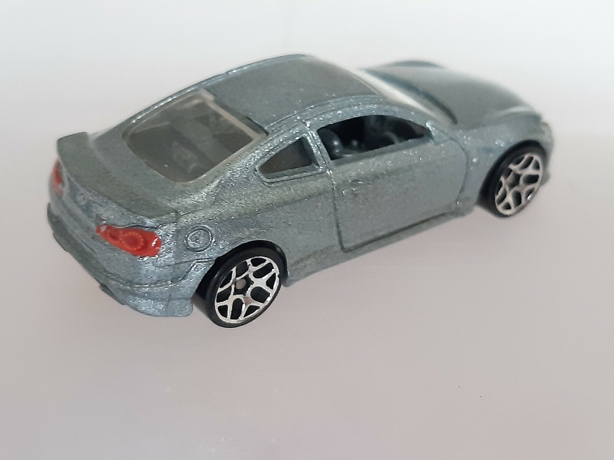 Infiniti G37 ルースミニカー 7台セット　Hot Wheels Infiniti G37 ルースミニカー 7台セット Hot Wheels
