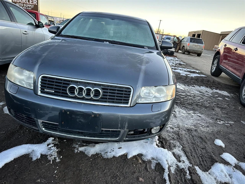 Used Fuel Injection Air Flow Meter fits: 2002 Audi A4 3.0 Grade A - Image 2 of 4