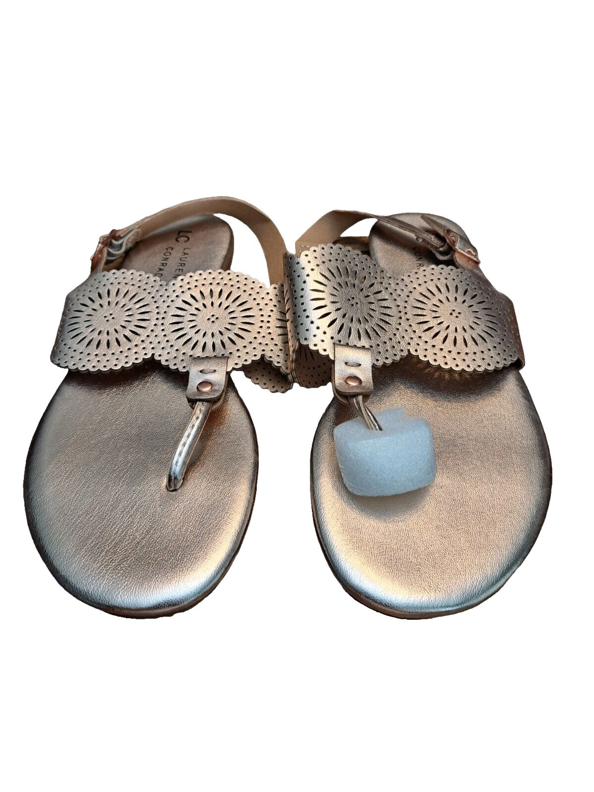 LC Lauren Conrad Formal Sandals for Women