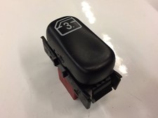 W163 Mercedes ML-class side window switch 1638200410