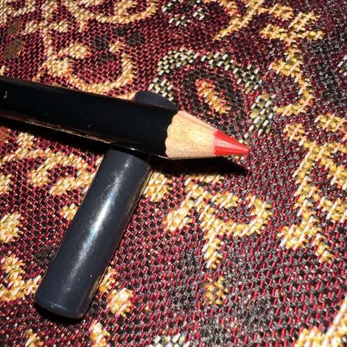 Laura Mercier * Caviar Perfecting Lip Liner 10 Precious Plum New Without Box - Picture 5 of 6